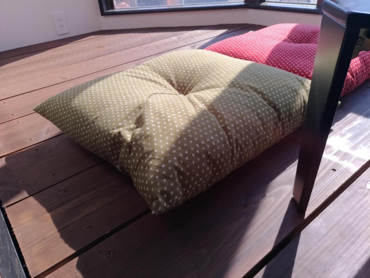 Guesthome Machiya Koza Okinawa Екстериор снимка