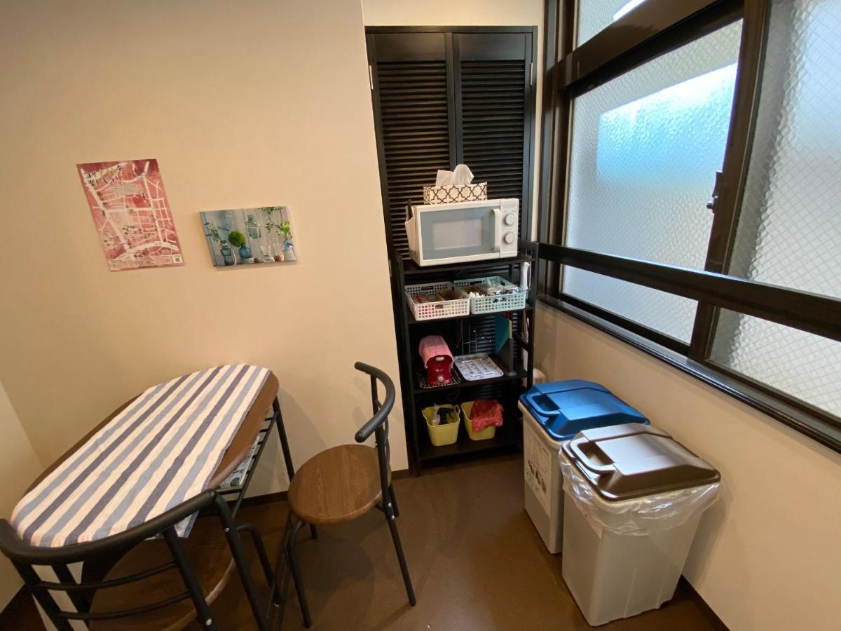 Guesthome Machiya Koza Okinawa Екстериор снимка