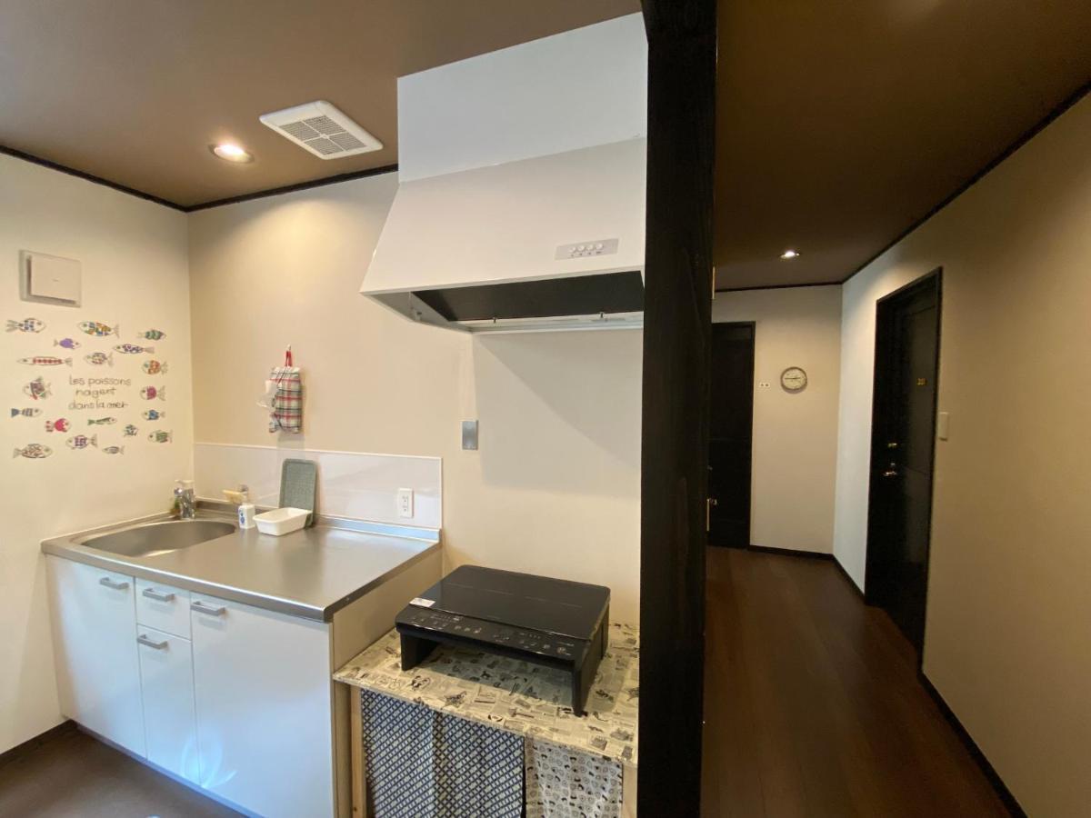 Guesthome Machiya Koza Okinawa Екстериор снимка