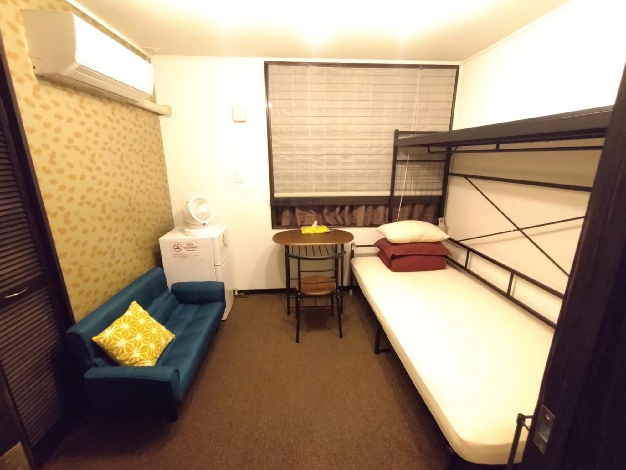 Guesthome Machiya Koza Okinawa Екстериор снимка