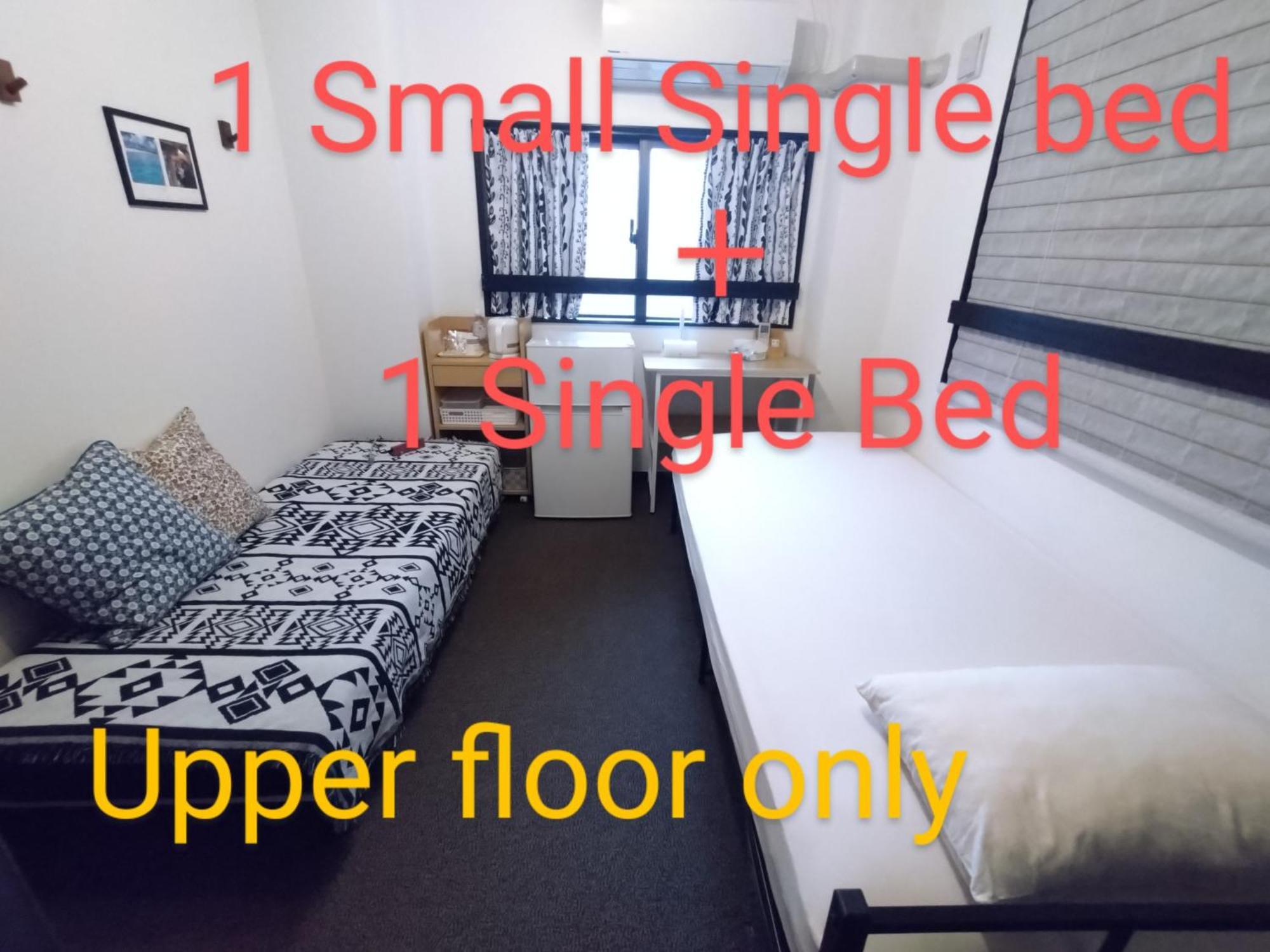 Guesthome Machiya Koza Okinawa Екстериор снимка